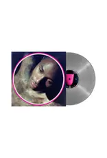 Steve Lacy - Oh Yeah? (Opaque Grey Vinyl)