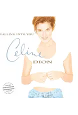 Celine Dion - Falling Into You (Pearly White Vinyl)