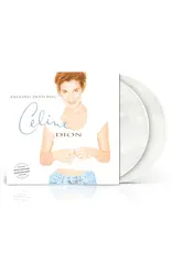Celine Dion - Falling Into You (Pearly White Vinyl)