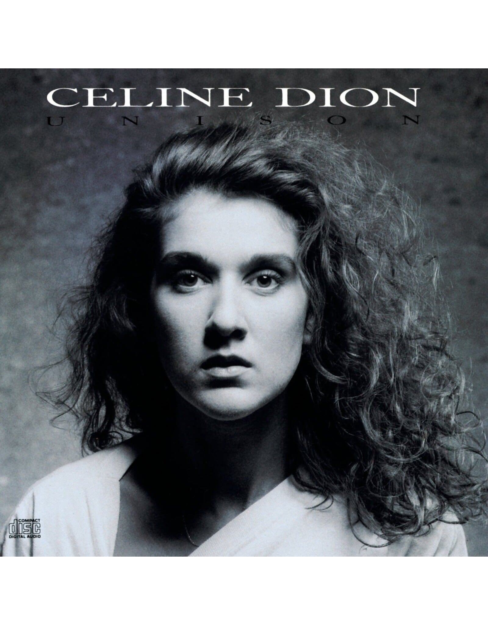 Celine Dion - Unison (Pearly White Vinyl)