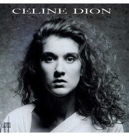 Celine Dion - Unison (Pearly White Vinyl)