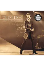 Celine Dion - Live À Paris (Lavender Honey Vinyl)