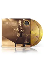 Celine Dion - Live À Paris (Lavender Honey Vinyl)