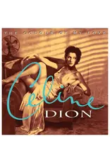 Celine Dion - The Colour Of My Love (Pearly White Vinyl)