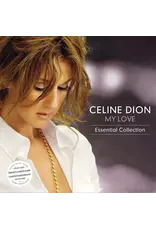 Celine Dion - My Love: Essential Collection (Pearly White Vinyl)