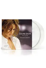 Celine Dion - My Love: Essential Collection (Pearly White Vinyl)