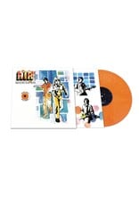 Air - Moon Safari (Exclusive Orange Vinyl)