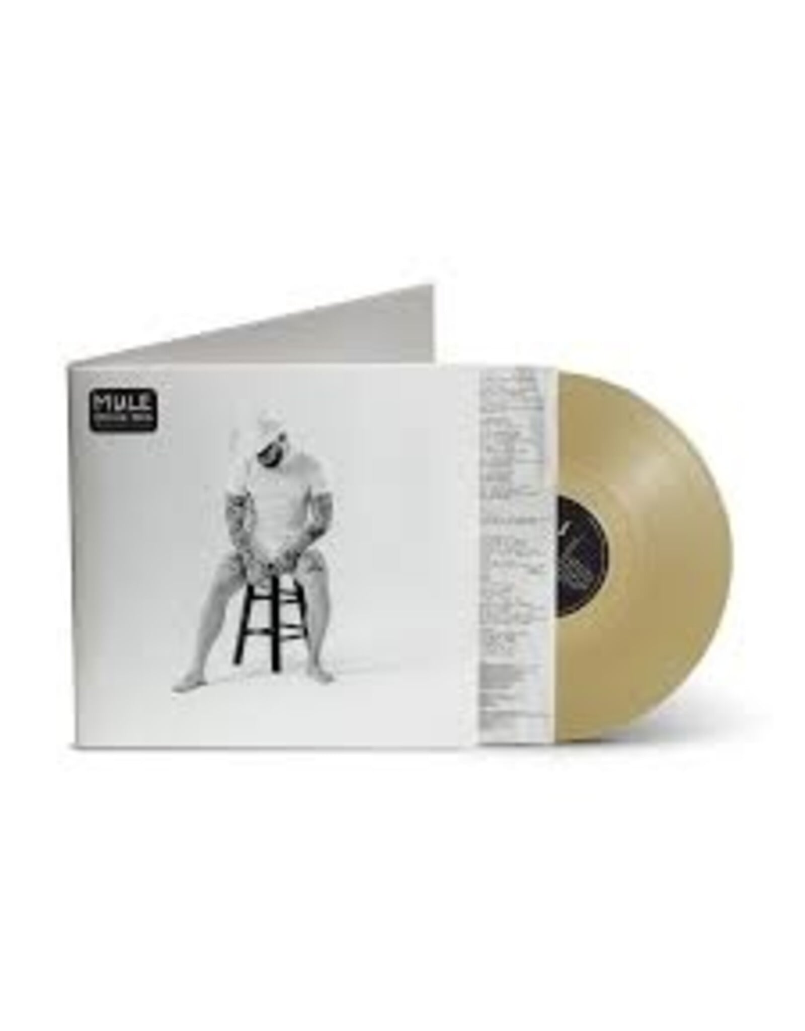 Orville Peck - Mule (Exclusive Transparent Tan Vinyl)