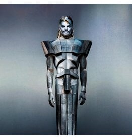 Adam Lambert - ADAM (Exclusive Marble Vinyl)