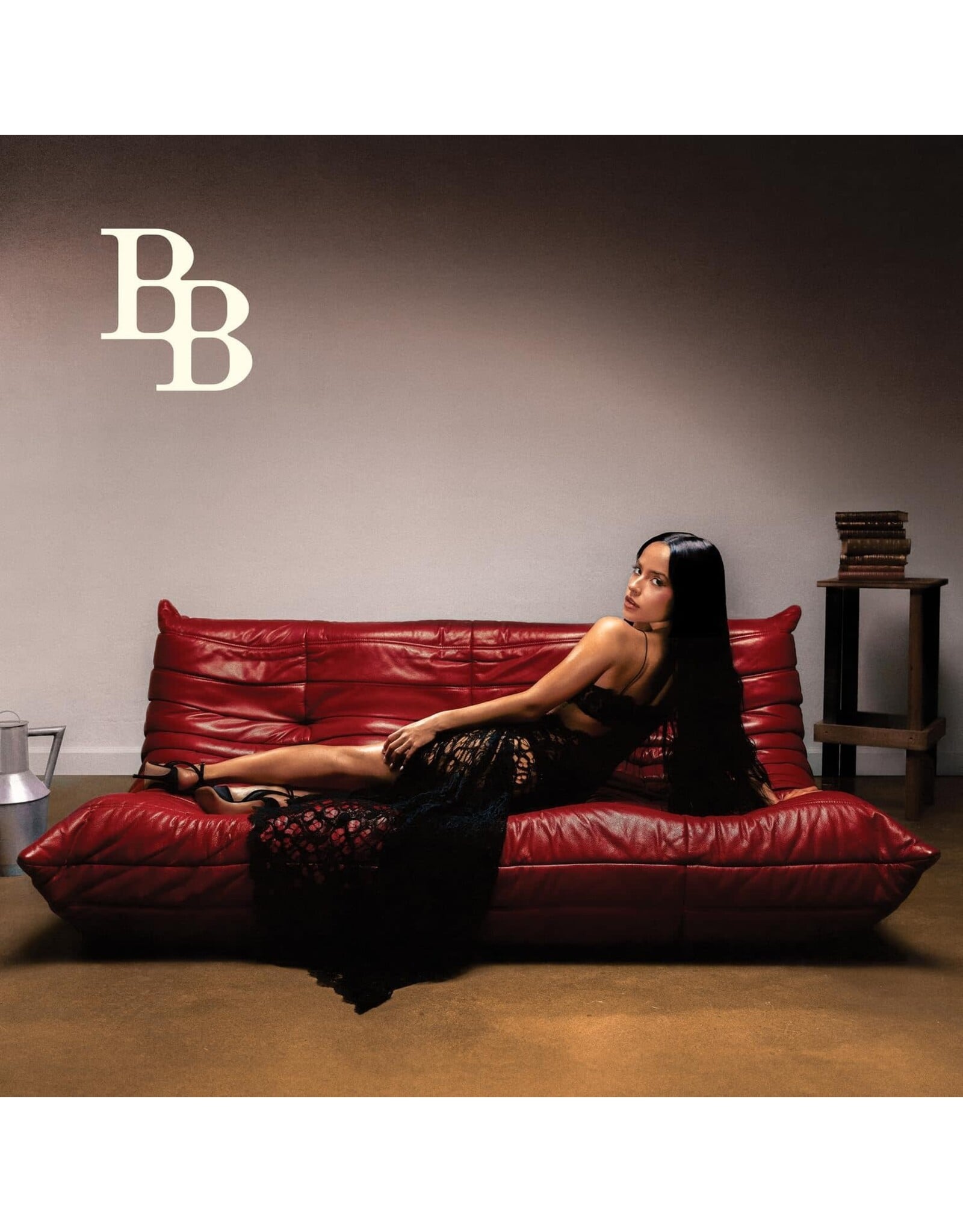 Becky G - Baraja Bendita (Vinyl)