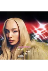 Jorja Smith - What Are The Odds (Exclusive Splatter Vinyl)