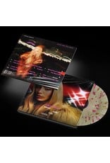 Jorja Smith - What Are The Odds (Exclusive Splatter Vinyl)