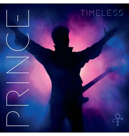 Prince - Timeless