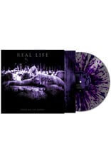 Real Life - Send Me An Angel (Purple and Silver Splatter Vinyl)