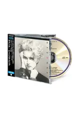 Madonna - Madonna (Japanese Edition) [CD]