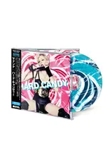 Madonna - Hard Candy (Japanese Edition) [CD]