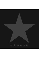 David Bowie - Blackstar (2026 Remaster)