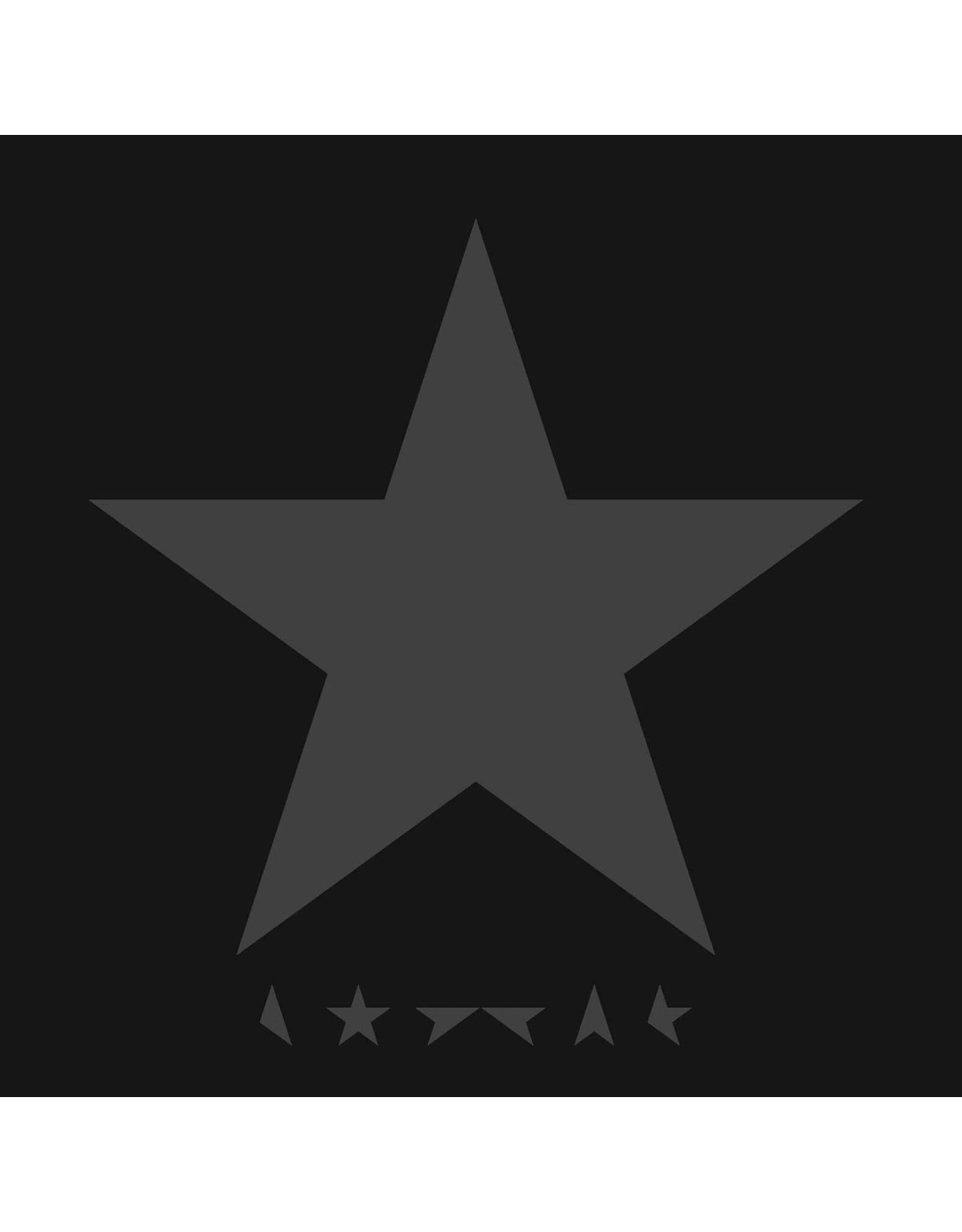 David Bowie - Blackstar (2026 Remaster)
