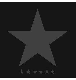 David Bowie - Blackstar (2026 Remaster)