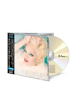 Madonna - Bedtime Stories (Japanese Edition) [CD]