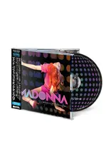 Madonna - Confessions On A Dance Floor (Japanese Edition) [CD]