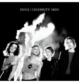 Hole - Celebrity Skin (RSD Essentials) [Stolen Water Blue Vinyl]