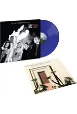 Hole - Celebrity Skin (RSD Essentials) [Stolen Water Blue Vinyl]