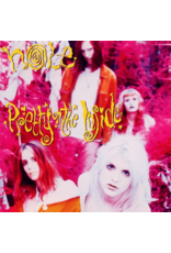 Hole - Pretty On The Inside (RSD Essentials) [Pink Cloud Vinyl]