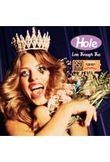 Hole - Live Through This (RSD Essentials) [Pop Bottle Clear Vinyl]