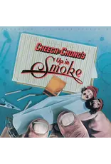 Cheech & Chong - Up In Smoke (Music From The Film) [Caramel Apple Vinyl]