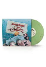 Cheech & Chong - Up In Smoke (Music From The Film) [Caramel Apple Vinyl]