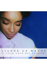 Lianne La Havas - Is Your Love Big Enough?