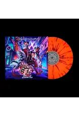 Helluva Boss - Helluva Boss Season 2 (Music From The Series) [Exclusive Orange Splatter Vinyl]