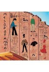B-52's - Mesopotamia Revisited (Vinyl +3CD)