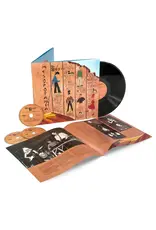 B-52's - Mesopotamia Revisited (Vinyl +3CD)