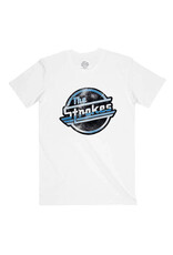 The Strokes / Classic Magna Logo Tee