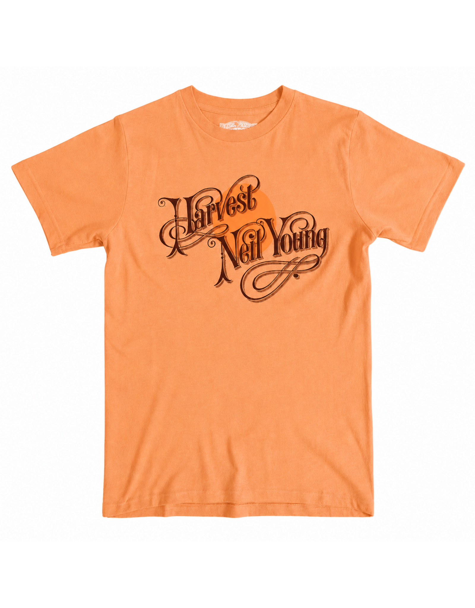 Neil Young / Harvest Tee