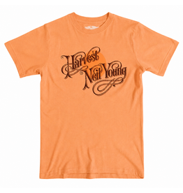 Neil Young / Harvest Tee