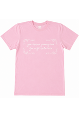Olivia Rodrigo / You Seem Pretty Sad Tee