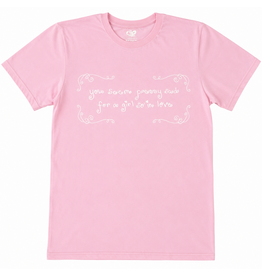 Olivia Rodrigo / You Seem Pretty Sad Tee