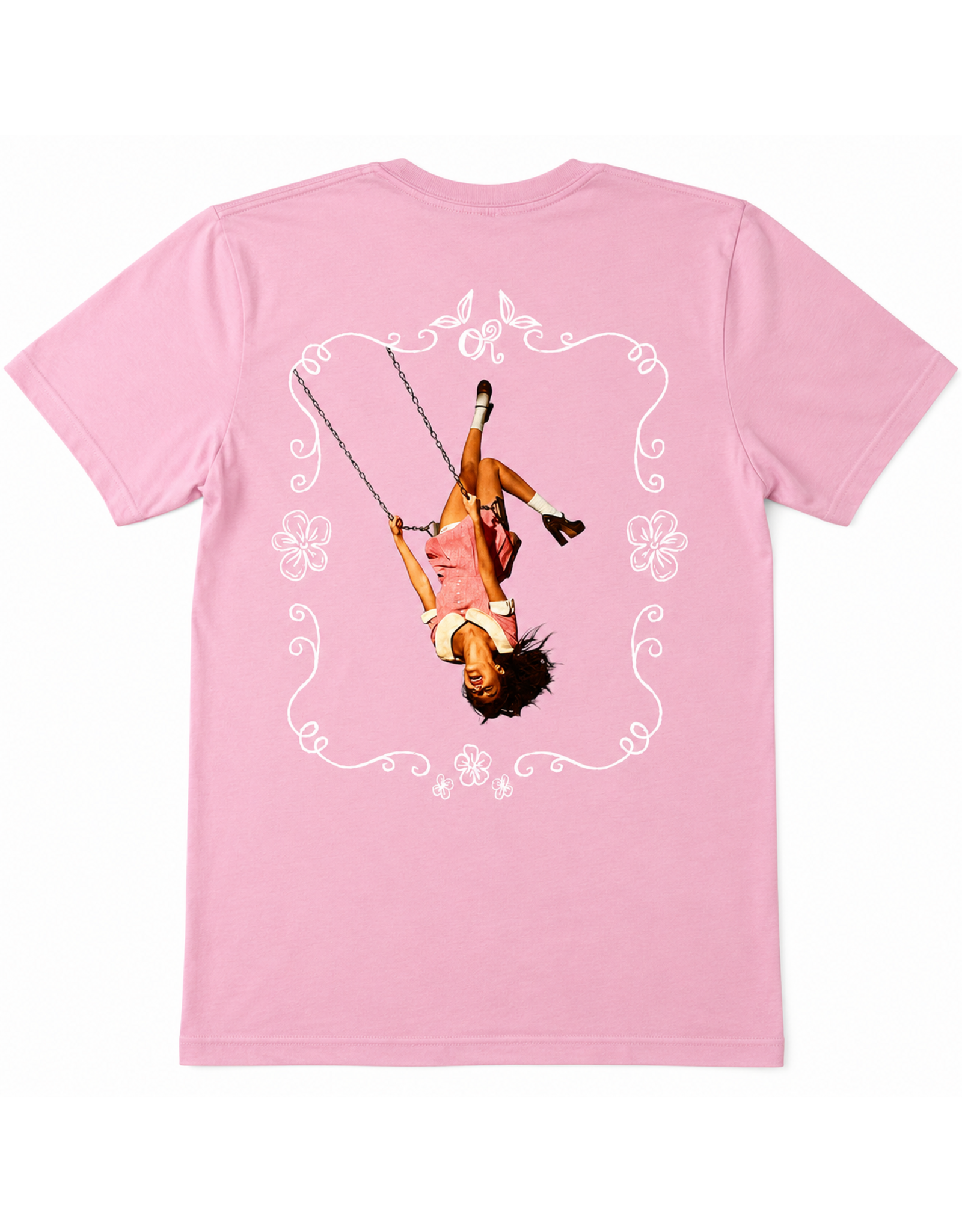 Olivia Rodrigo / You Seem Pretty Sad Tee