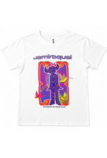 Jamiroquai / Emergency On Planet Earth Tee