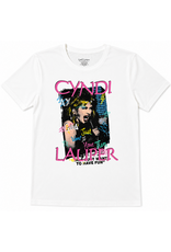 Cyndi Lauper / Girls Just Wanna Have Fun Tee