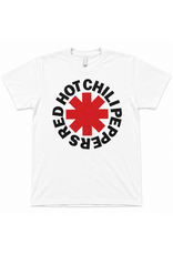 Red Hot Chili Peppers / Classic Logo Tee