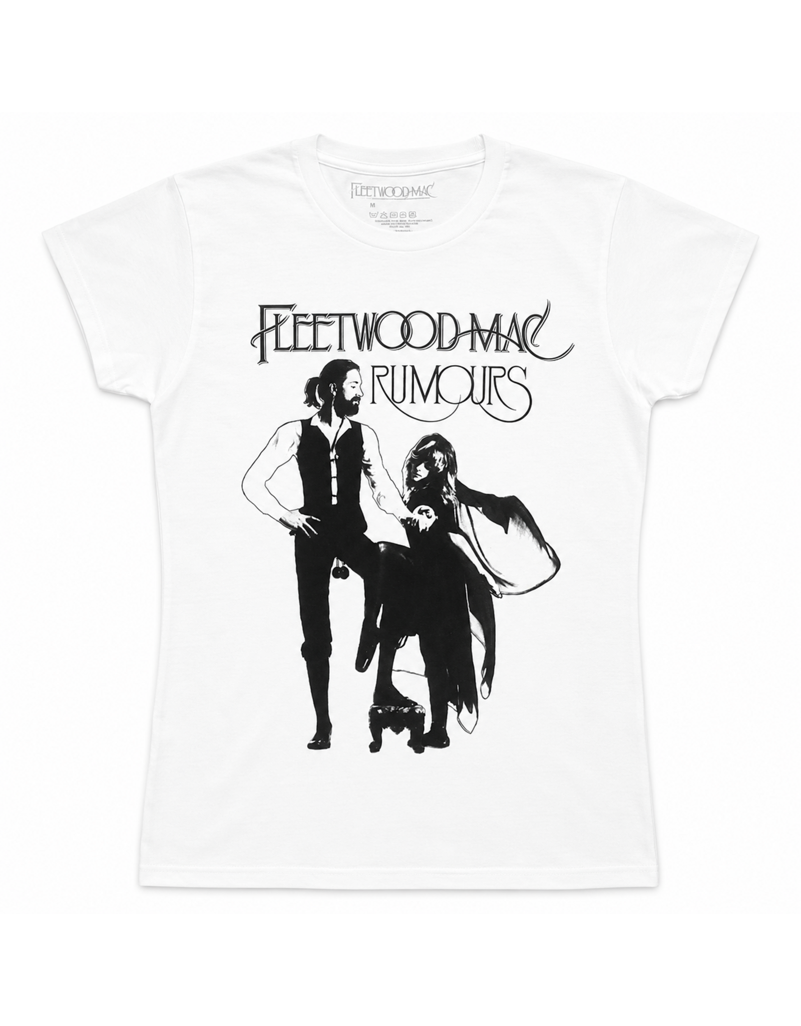 Fleetwood Mac / Rumours Women's Tee