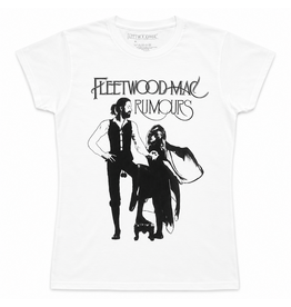 Fleetwood Mac / Rumours Women's Tee