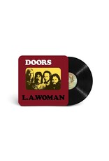 The Doors - L.A. Woman