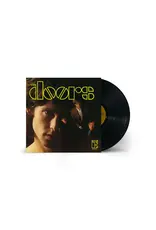 The Doors - The Doors (Original Mono Mix)