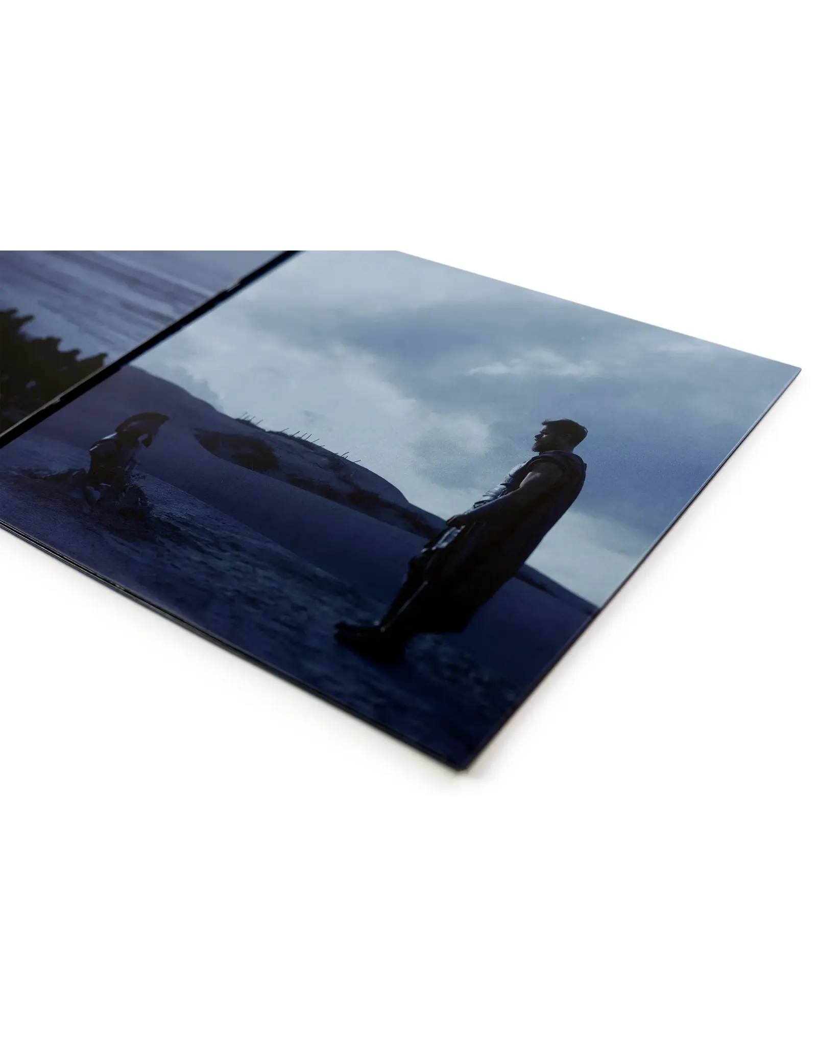 Ludwig Goransson - The Odyssey (Original Score) [3LP]