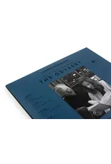 Ludwig Goransson - The Odyssey (Original Score) [3LP]